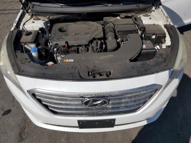 2017 HYUNDAI SONATA SE 5NPE24AF3HH587755