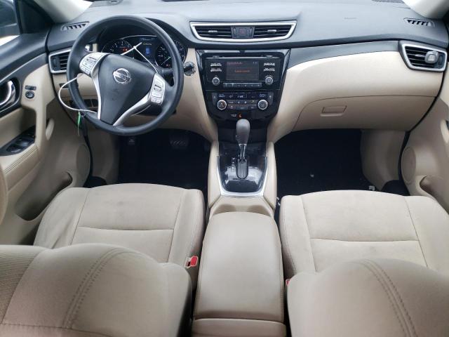 2016 NISSAN ROGUE S - KNMAT2MVXGP655667