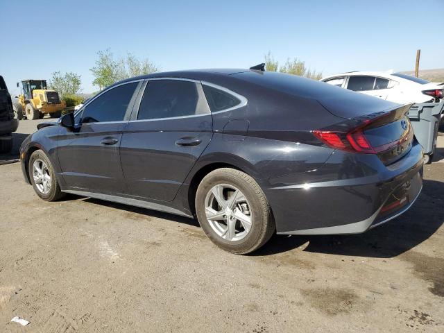 Vin: kmhl24ja7pa343863, lot: 51976945, hyundai sonata se 20232
