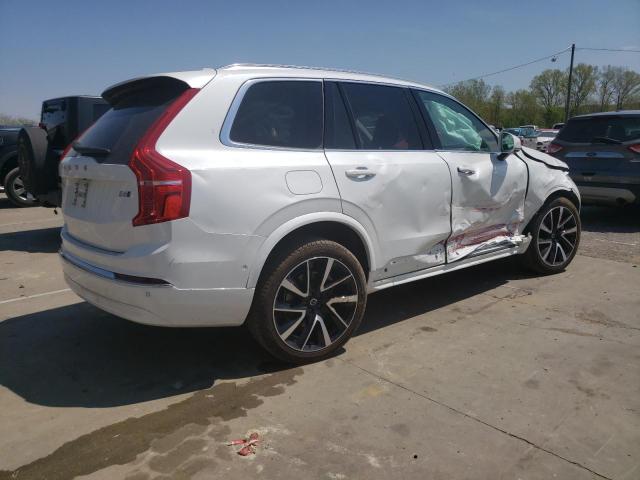 Vin: yv4062pexs1335353, lot: 53378045, volvo xc90 plus plus 20253