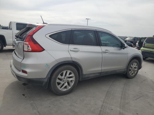 Vin: 2hkrm3h71fh517432, lot: 52511905, honda crv exl 20153