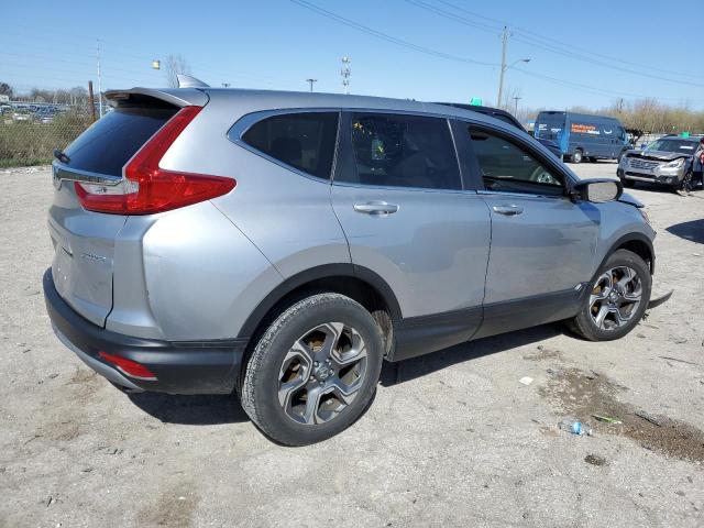 2018 HONDA CR-V EX - 2HKRW2H54JH696920