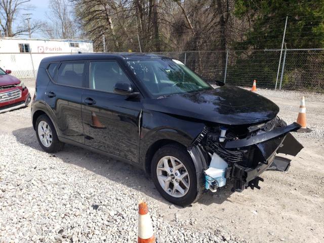 Vin: kndj23au3r7234543, lot: 51986375, kia soul lx 20244