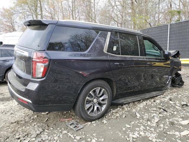 Vin: 1gnskmkd5pr252141, lot: 51747845, chevrolet tahoe k1500 ls 20233