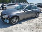 2018 INFINITI Q50 PURE - JN1CV7AP6JM241125