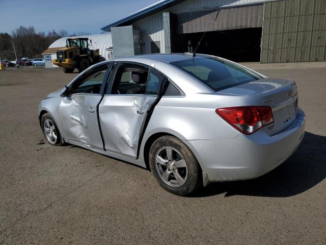 Vin: 1g1pe5sb8g7143543, lot: 53263405, chevrolet cruze lt 20162