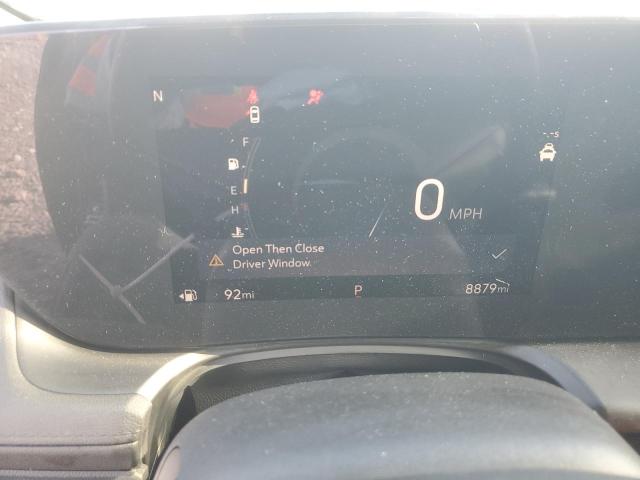 2025 BUICK ENCORE GX PREFERRED KL4AMBSP0SB030048