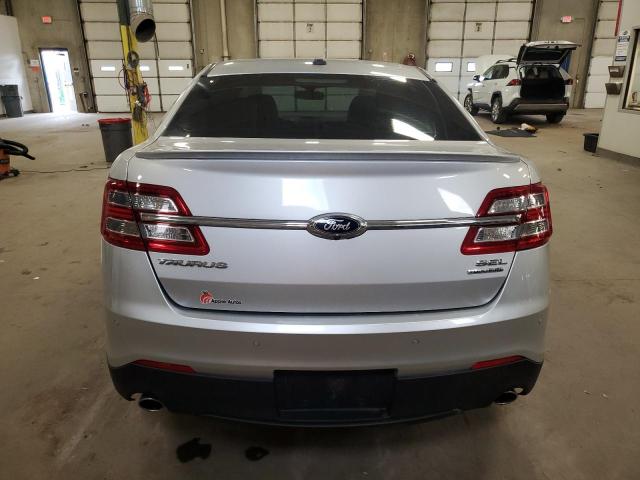 2015 FORD TAURUS SEL 1FAHP2E85FG177576