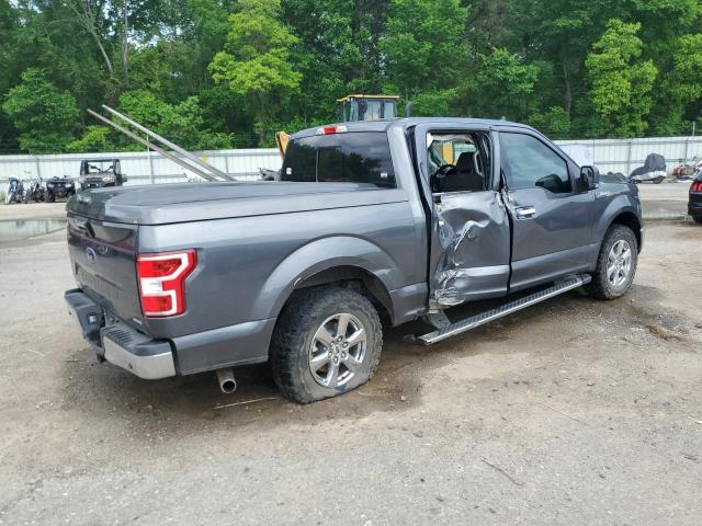 Vin: 1ftew1cpxlfa13083, lot: 55293305, ford f-150 supercrew 20203