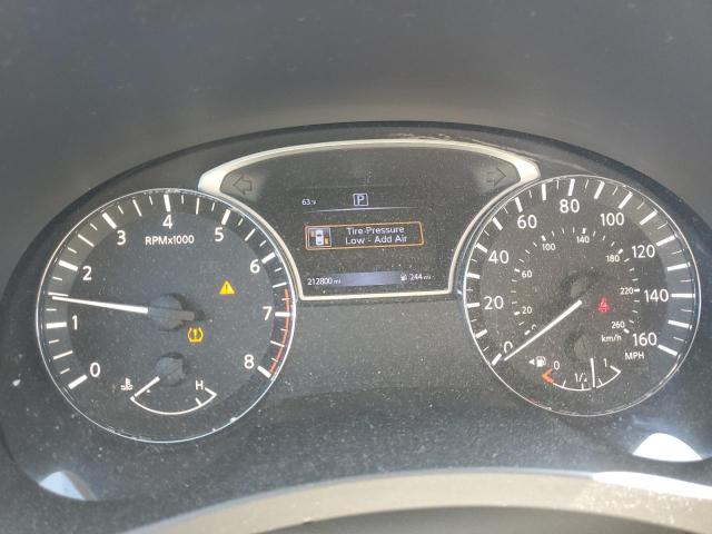2017 NISSAN ALTIMA 2.5 - 1N4AL3APXHN314333