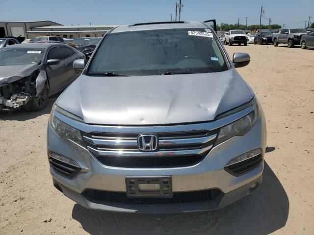 2018 HONDA PILOT EXL - 5FNYF5H55JB027096