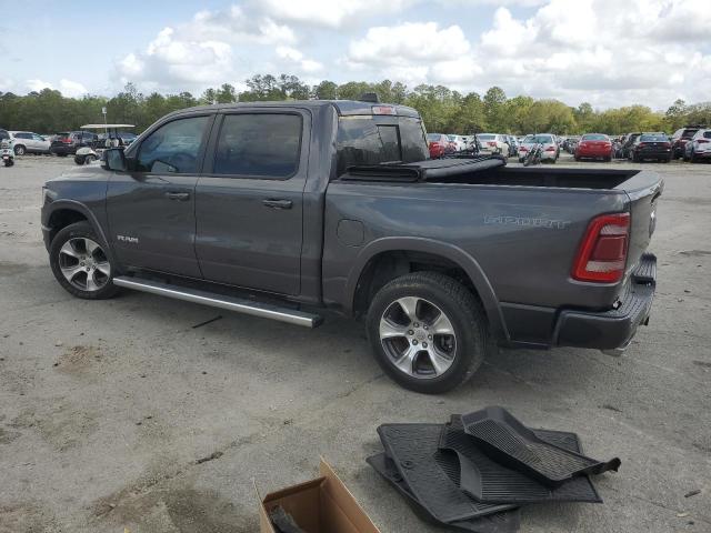 Vin: 1c6rrejtxmn750850, lot: 51296755, ram 1500 laramie 20212