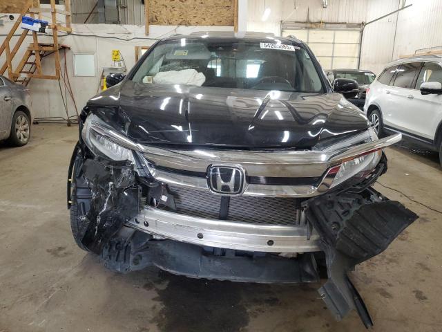 2019 HONDA PILOT TOUR - 5FNYF6H65KB092806