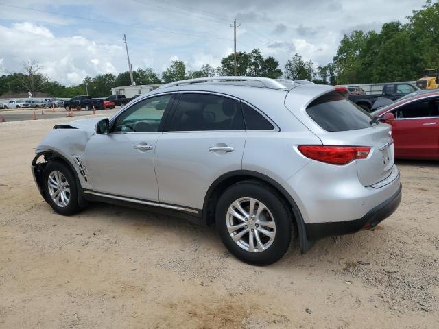 Vin: jn8cs1mw5dm174001, lot: 53504115, infiniti fx37 20132