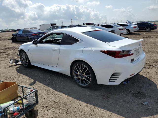 2015 LEXUS RC 350 JTHHE5BC3F5008953