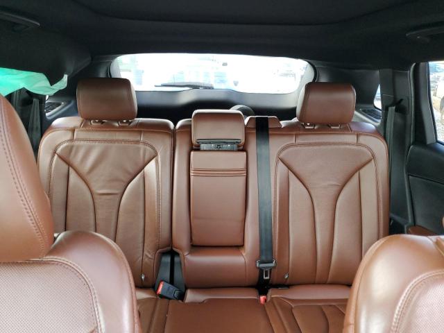 2016 LINCOLN MKX RESERV 2LMTJ8LR6GBL74477