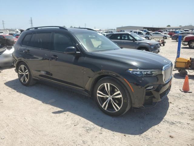 Vin: 5uxcw2c57klb44100, lot: 52810345, bmw x7 xdrive40i 20194