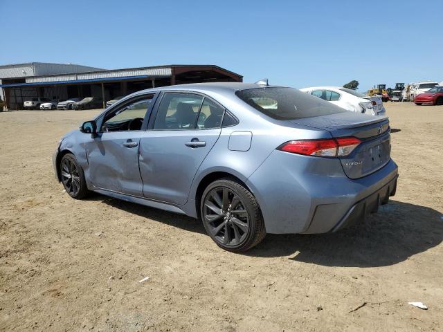 Vin: jtdbcmfe6r3061875, lot: 52373625, toyota corolla le 20242