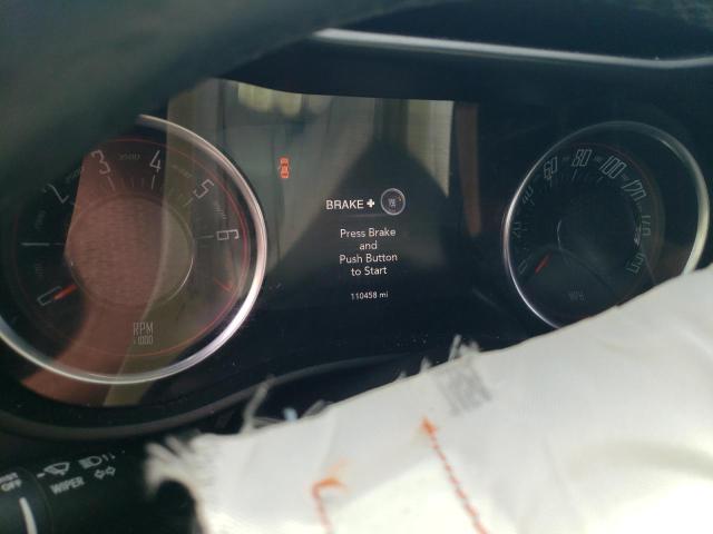 2017 DODGE CHALLENGER 2C3CDZAG6HH568962