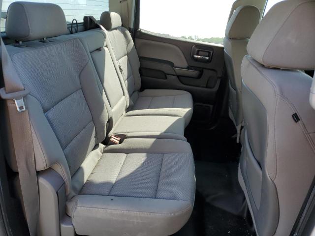 2015 CHEVROLET SILVERADO - 1GC1KUEG3FF132171