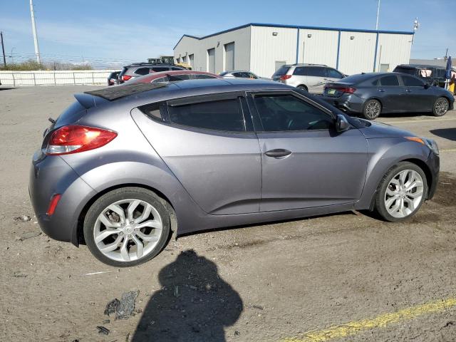 2015 HYUNDAI VELOSTER KMHTC6AD4FU237886