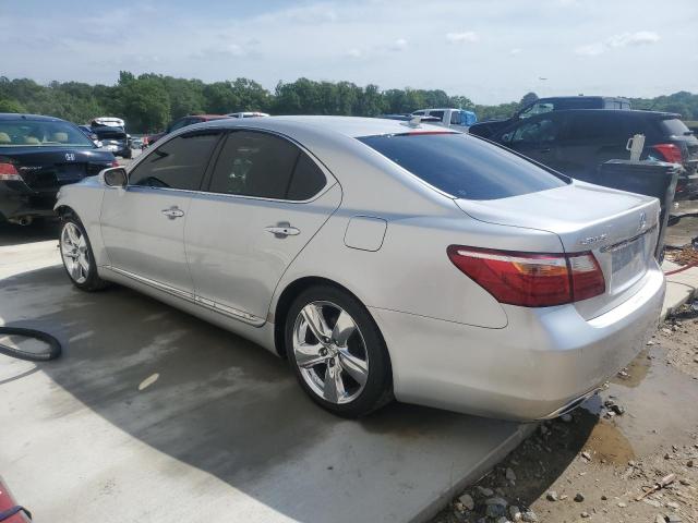Vin: jthbl5ef6a5098545, lot: 54427435, lexus ls460 460 20102