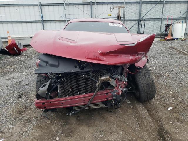 2019 FORD MUSTANG - 1FA6P8TH0K5179223