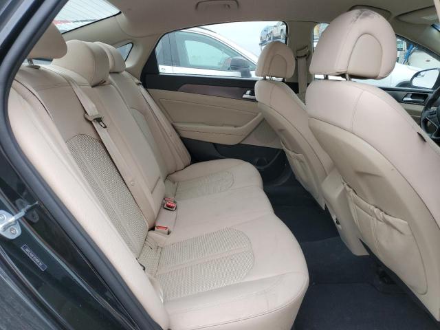 2015 HYUNDAI SONATA SPO - 5NPE34AF2FH091761