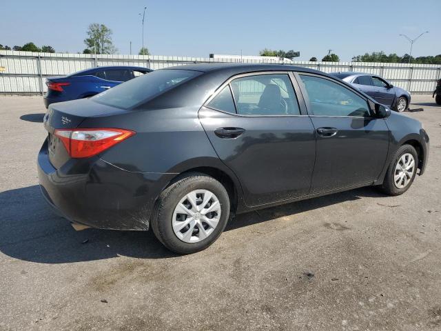 Vin: 2t1burhe5ec061780, lot: 53115845, toyota corolla l 20143