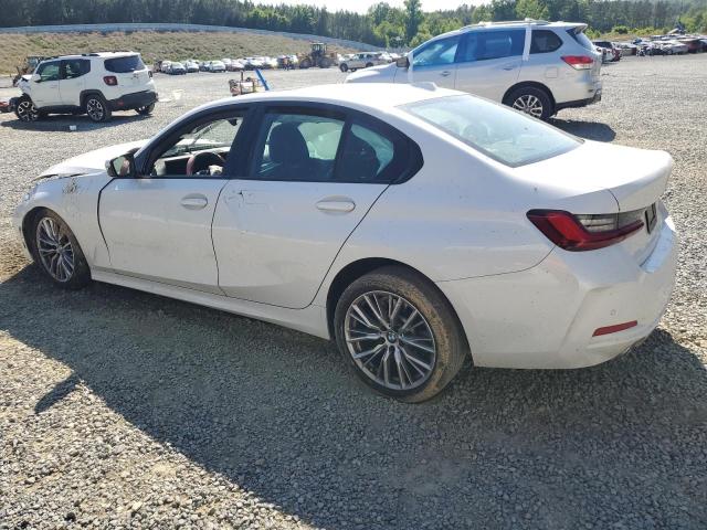 Vin: 3mw69ff0xp8d11989, lot: 54896825, bmw 3 series 20232