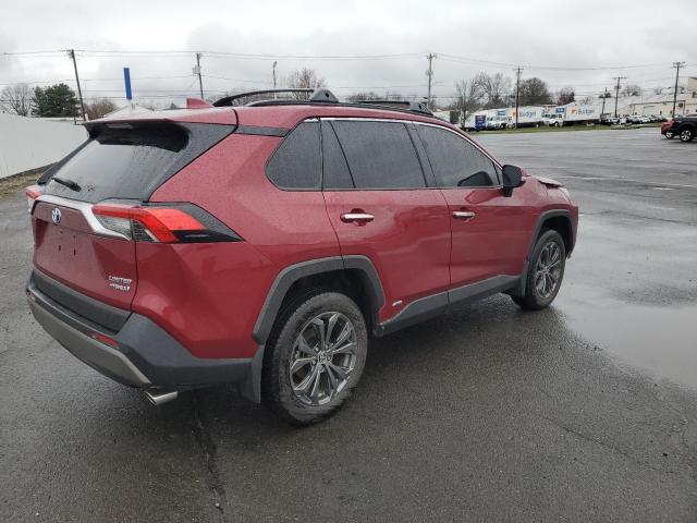 Vin: jtmd6rfv7rd127986, lot: 48751105, toyota rav4 limited 20243