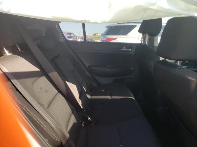 2019 KIA SPORTAGE L - KNDPM3AC2K7508283