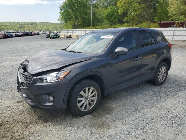MAZDA CX-5 TOURING