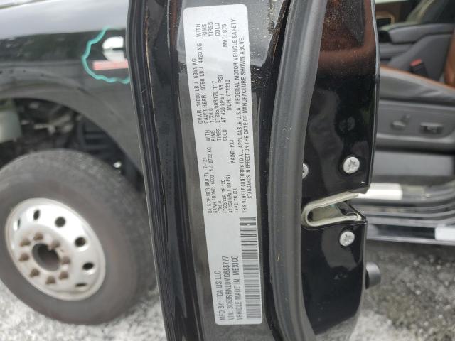 2021 RAM 3500 LONGH 3C63RRNL0MG688777