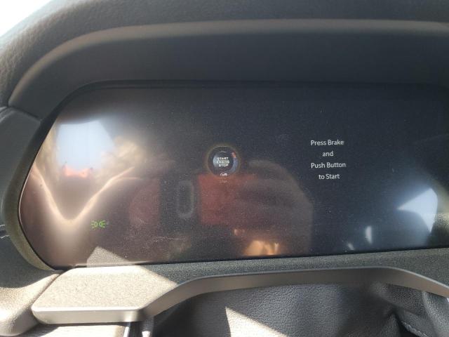 2025 JEEP GRAND CHER - 1C4RJKAG2S8627685