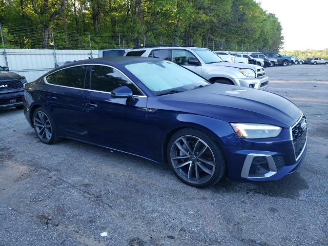 Vin: waufacf52ma007203, lot: 52995575, audi a5 premium plus 45 20214