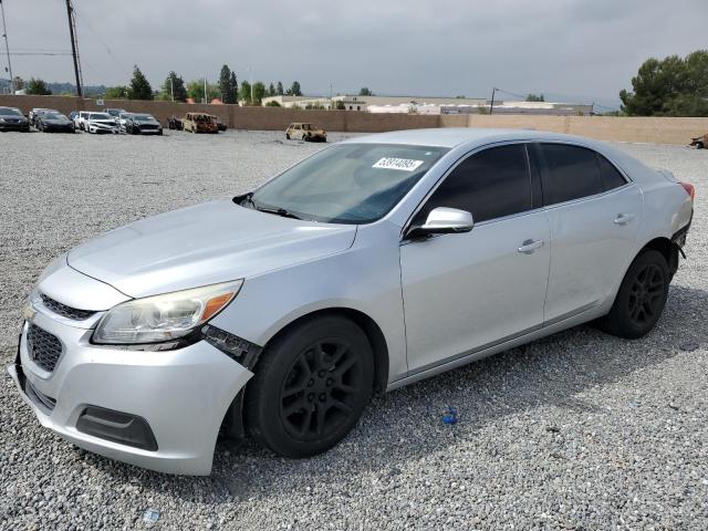 2016 CHEVROLET MALIBU LIM - 1G11C5SA9GU150053