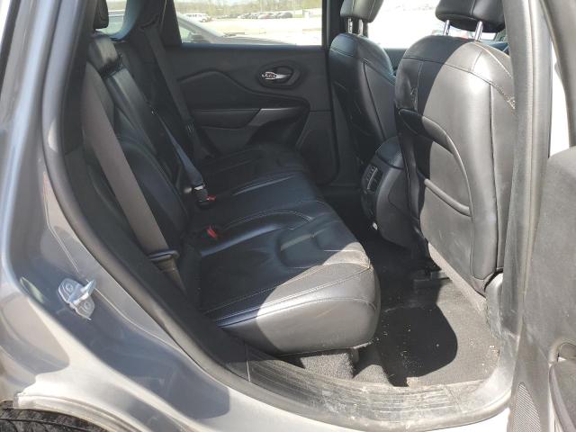 2020 JEEP CHEROKEE L - 1C4PJMLN4LD656192