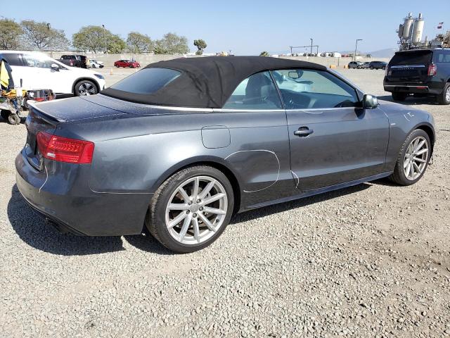 2017 AUDI A5 SPORT WAUD2AFHXHN004521