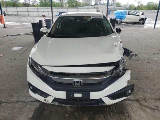 2018 HONDA CIVIC TOUR - JHMFC1F98JX039455