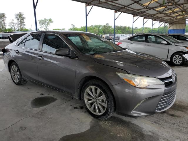 Vin: 4t1bf1fkxgu163890, lot: 53862495, toyota camry le 20164