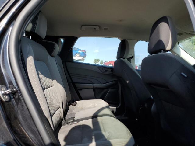 2021 FORD ESCAPE S - 1FMCU0F64MUA47572