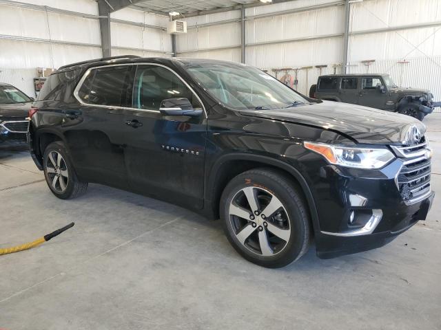 Vin: 1gnerhkw5mj186895, lot: 53341715, chevrolet traverse lt 20214