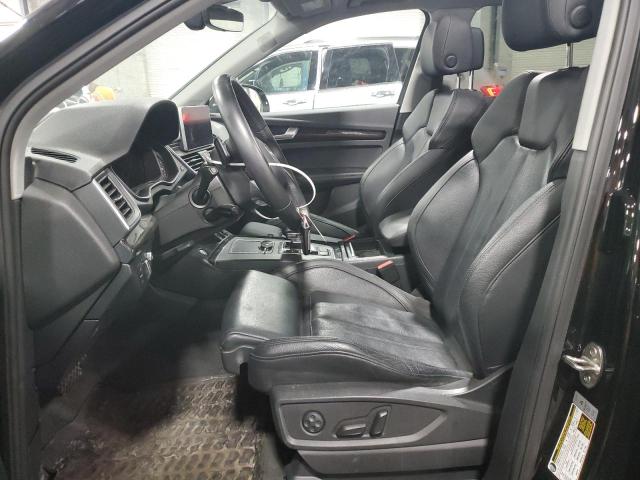 2018 AUDI Q5 PRESTIG - WA1CNAFY9J2247342