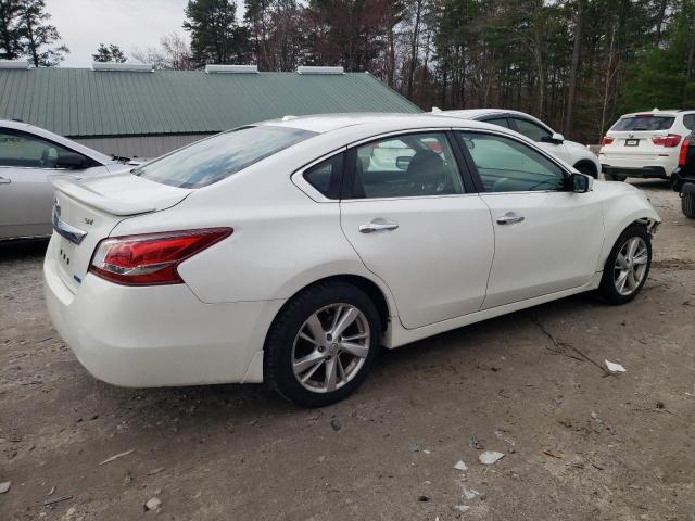 Vin: 1n4al3ap4dn429455, lot: 52866555, nissan altima 2.5 20133