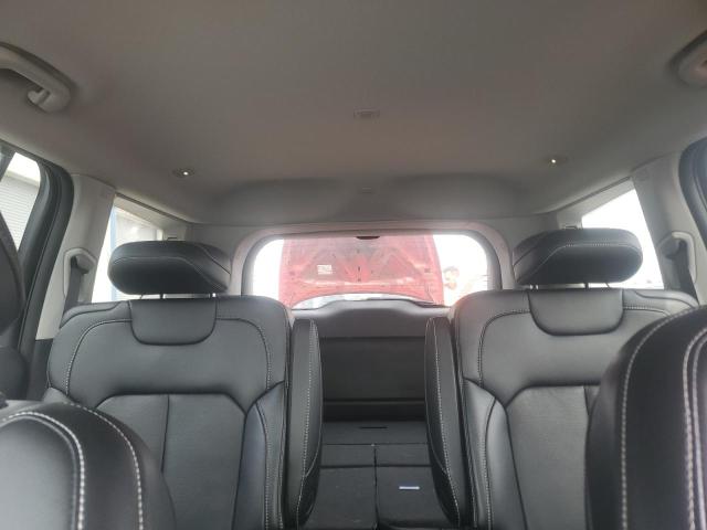 2023 JEEP GRAND CHER - 1C4RJKBGXP8745070