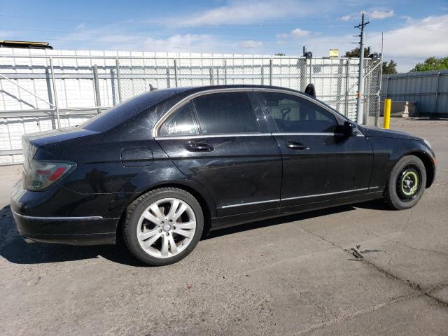 Vin: wddgf8bb1br139794, lot: 54879965, mercedes-benz c-class 300 4matic 20113