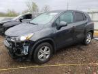 2019 CHEVROLET TRAX LS - 3GNCJKSBXKL206511