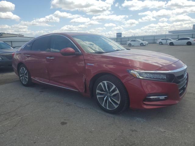Vin: 1hgcv3f9xka000527, lot: 51269115, honda accord touring hybrid 20194