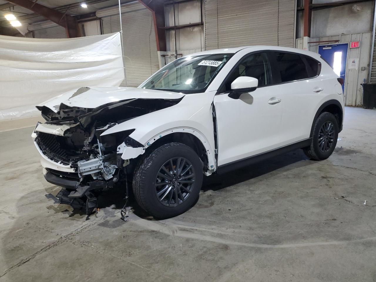 MAZDA CX-5 TOURING